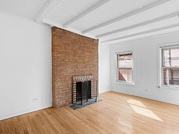2nd image of 15 Cornelia St APT 4R