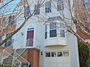 14243 Glade Spring Dr, Centreville, VA 20121