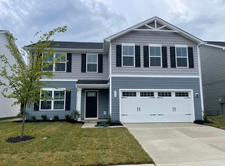 955 Sunchaser Rd, Lebanon, IN 46052