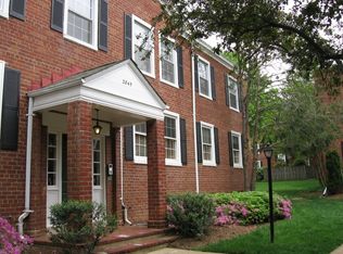 2845 S Buchanan St APT B2, Arlington, VA 22206