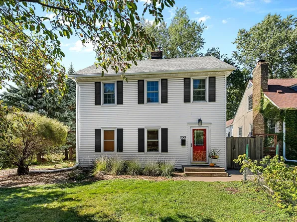 2301 Xerxes Ave N, Golden Valley, MN 55422
