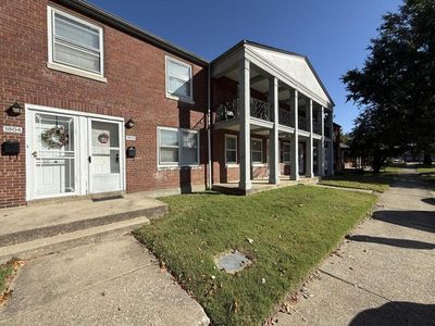 1802 La Salle Pl, Louisville, KY, 40210