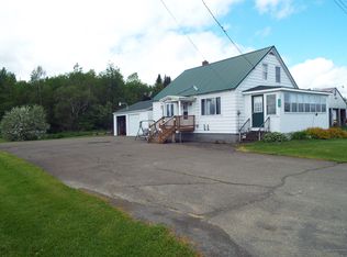 362 Belanger Rd, Caribou, ME 04736
