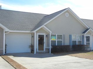 233 Promise Ln, Brunswick, GA 31525