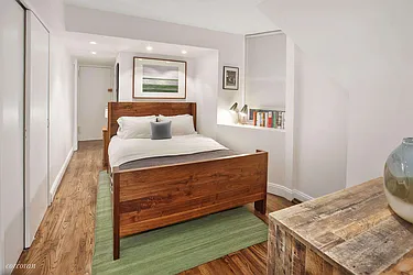 Sold by Corcoran