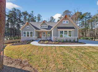 1021 Winged Foot Dr, Greensboro, GA
