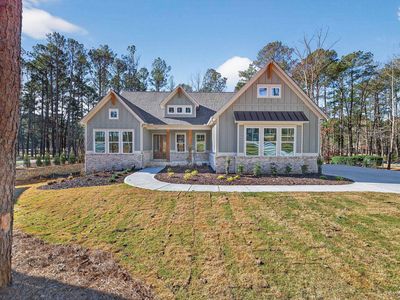 1021 Winged Foot Dr, Greensboro, GA, 30642