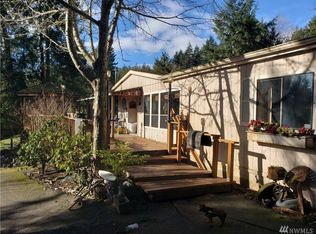 90 E Panorama Way, Grapeview, WA 98546