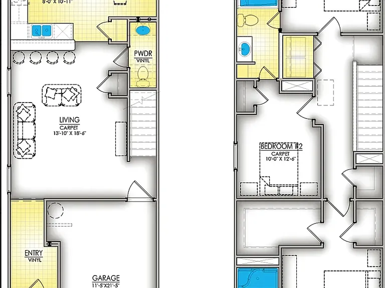 Layout