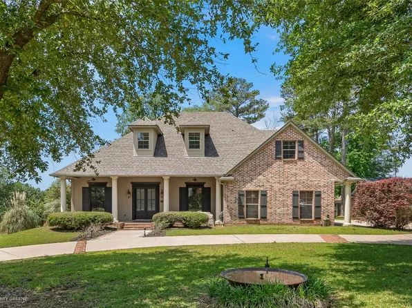 222 Old Palmetto Rd, Benton, LA 71006