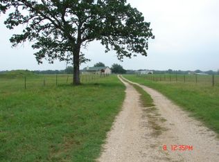 281 Cr 441, Harwood, TX 78632