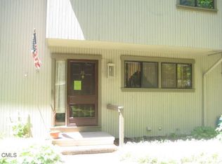 26 Fox Run #134C, Woodbury, CT 06798