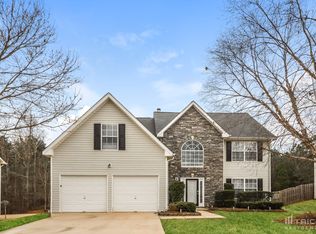 410 Creekview Blvd, Covington, GA 30016