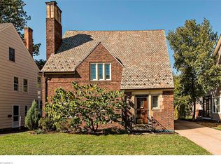 3326 Braemar Rd, Shaker Heights, OH 44120