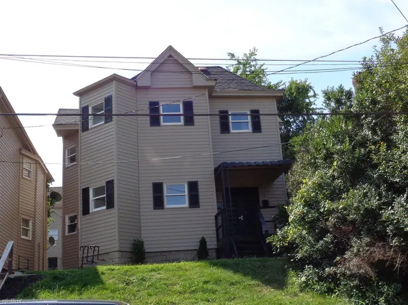 123 Church St, Washington, PA 15301