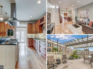 625 S Conkling St, Baltimore, MD 21224