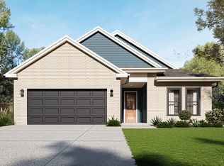 9005 Barnacle Blvd, Ocean Springs, MS 39564