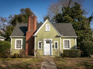 312 Beall St NW, Lenoir, NC 28645