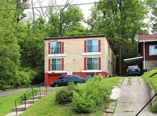 508 Clinton Springs Ave #4, Cincinnati, OH 45217