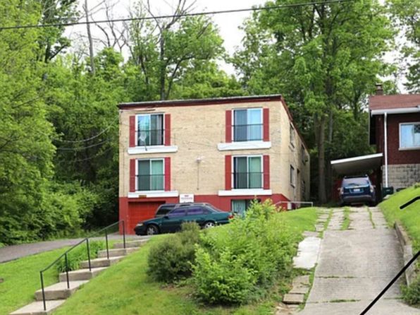 508 Clinton Springs Ave #4