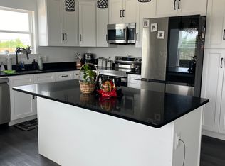 839 Road 5850, Cleveland, TX 77327