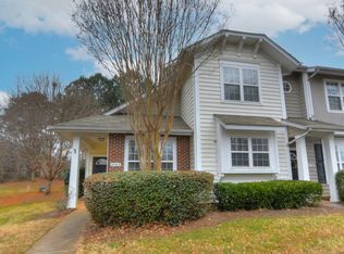 4942 Sunset Ridge Ct, Charlotte, NC 28269