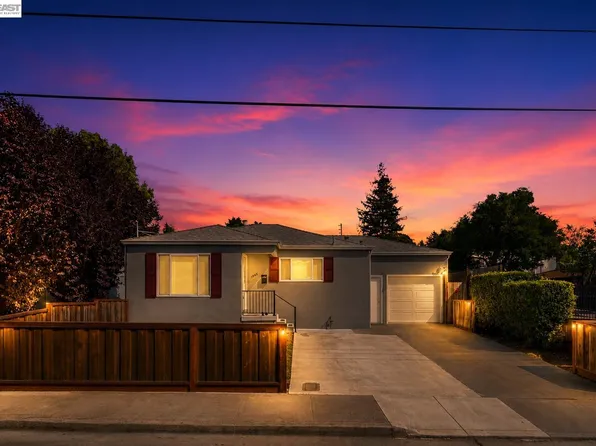 1839 Hill Ave, Hayward, CA 94541