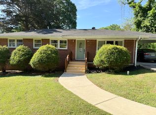 2369 Tyler Way, Decatur, GA 30032