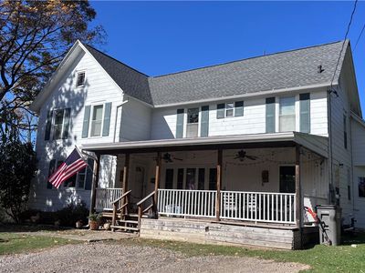 1711 State Route 63, Wayland, NY, 14572