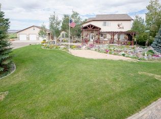 1465 16 Rd, Loma, CO 81524