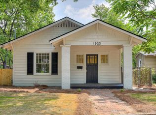 1522 Schley St, Augusta, GA 30904