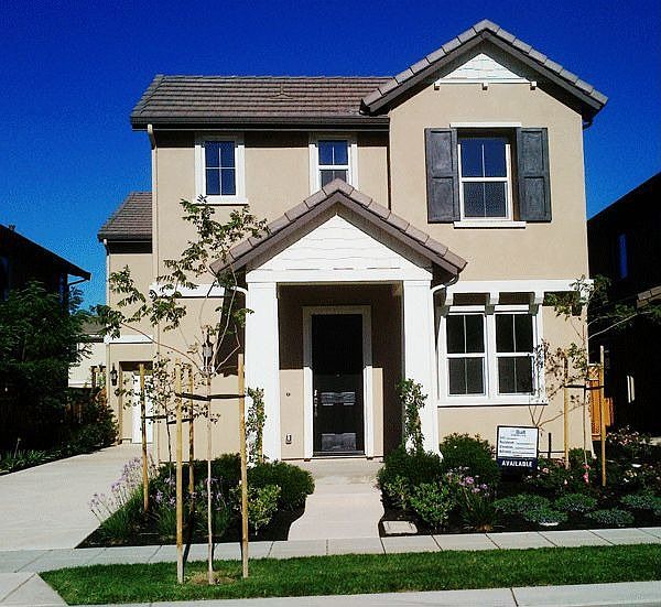 444 North San Anselmo St