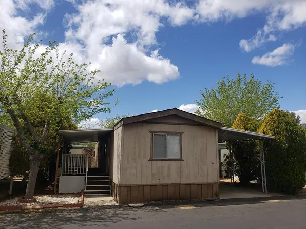 2410 Ronita Ln #6, Lake Isabella, CA 93240