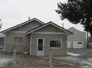 1823 Lafayette Ave, Butte, MT 59701