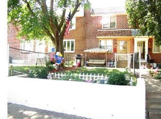 968 Taylor Dr, Folcroft, PA 19032