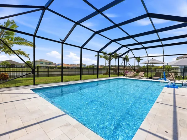 15264 Wildwood Circle, Westlake, FL 33470