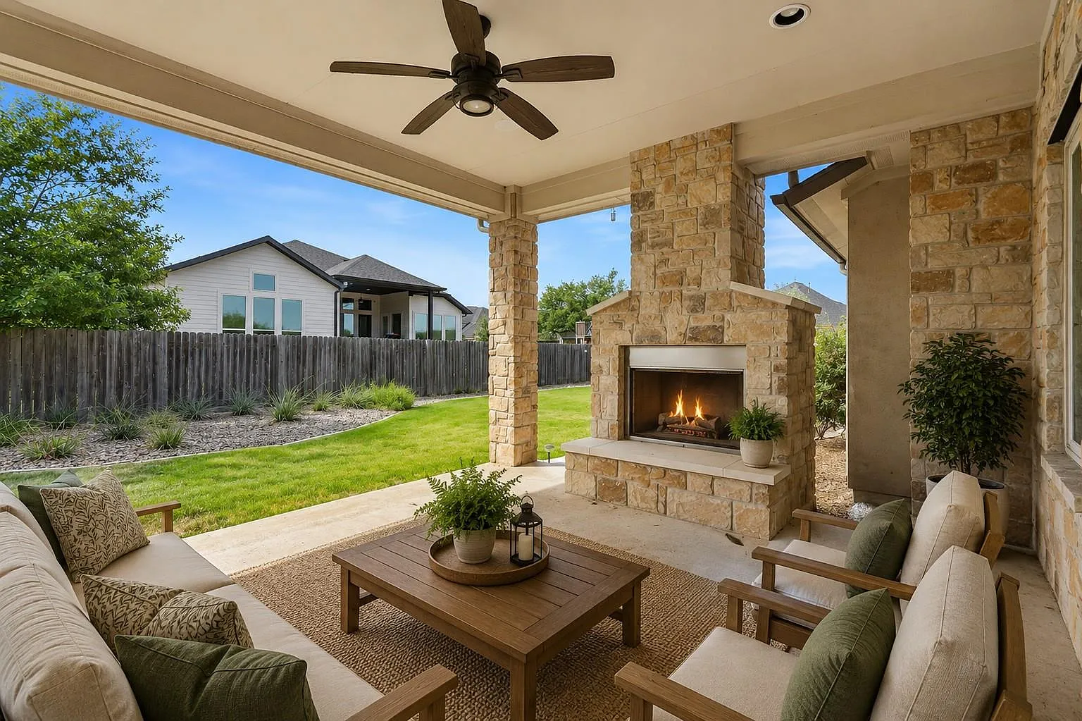 3 bed, 2.5 bath, 2579 sqft, $2,850 — Photo 3