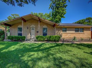 3414 Urban Dr, Garland, TX 75041