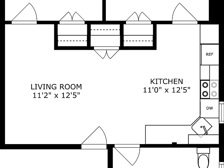 13 Haviland St #4 — Photo 5