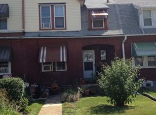 10 Maple St, Marcus Hook, PA 19061