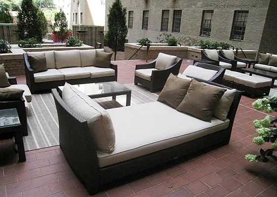 Rented by Brown Harris Stevens | media 19