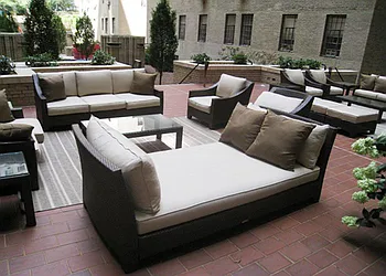 Rented by Brown Harris Stevens