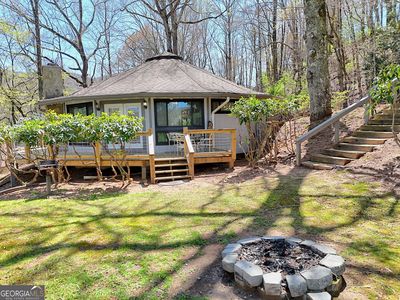 75 Berkshire Ln, Dillard, GA, 30537