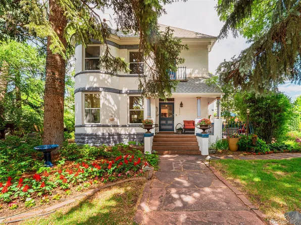 2300 S Cook Street, Denver, CO 80210