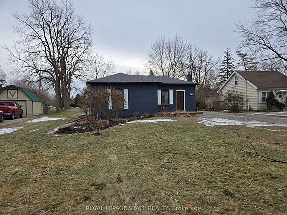 4th image of 742 Mount Pleasant Rd