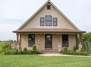 1735 31st St NE LOT 2, Cleveland, TN 37323