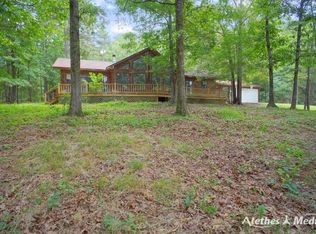 276 Private Road 3591, Lamar, AR 72846