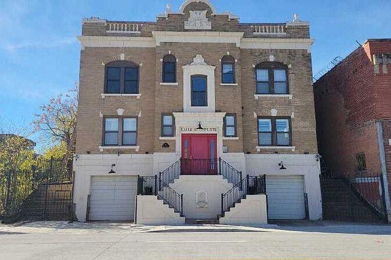 1st image of 1615 S Ervay St #7