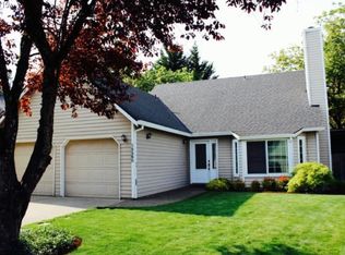 13350 SW Brittany Dr, Tigard, OR 97223