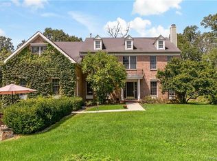 4 Sonoma Rd, Cortlandt Manor, NY 10567